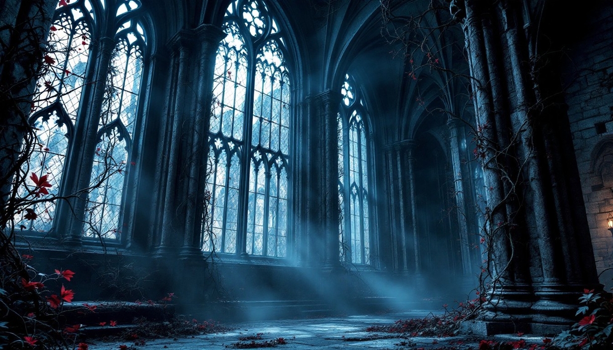 Church Leaders Seem To Be Sleeping Through A Wake-Up Call