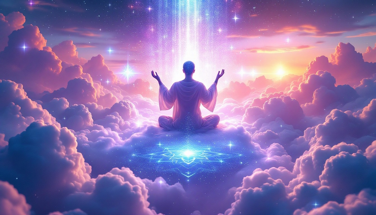 What Happens When We Die?