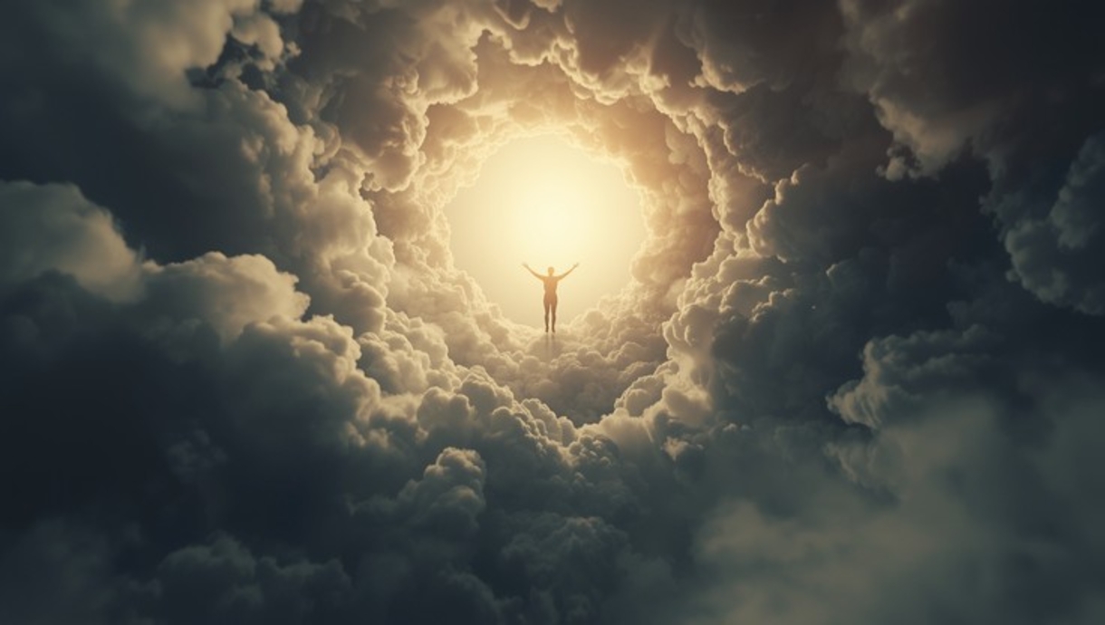 How Do We Recover Our Sense of Transcendence?