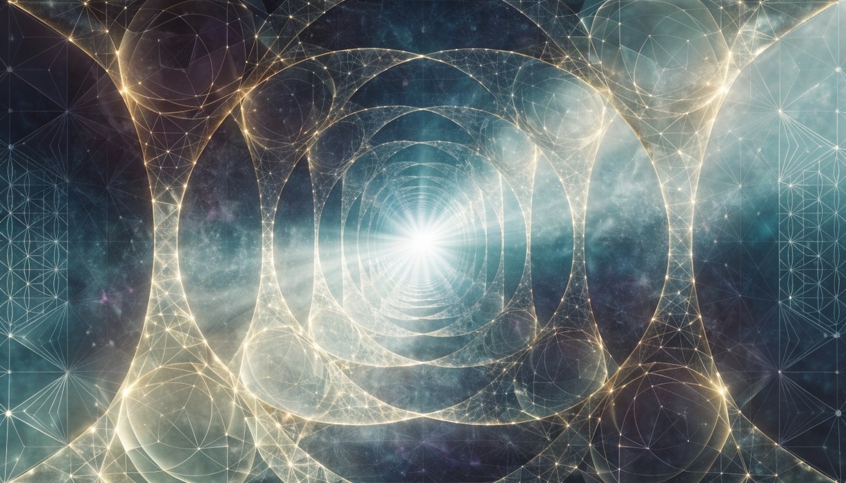 Is Connection the Fundamental Force of the Universe?