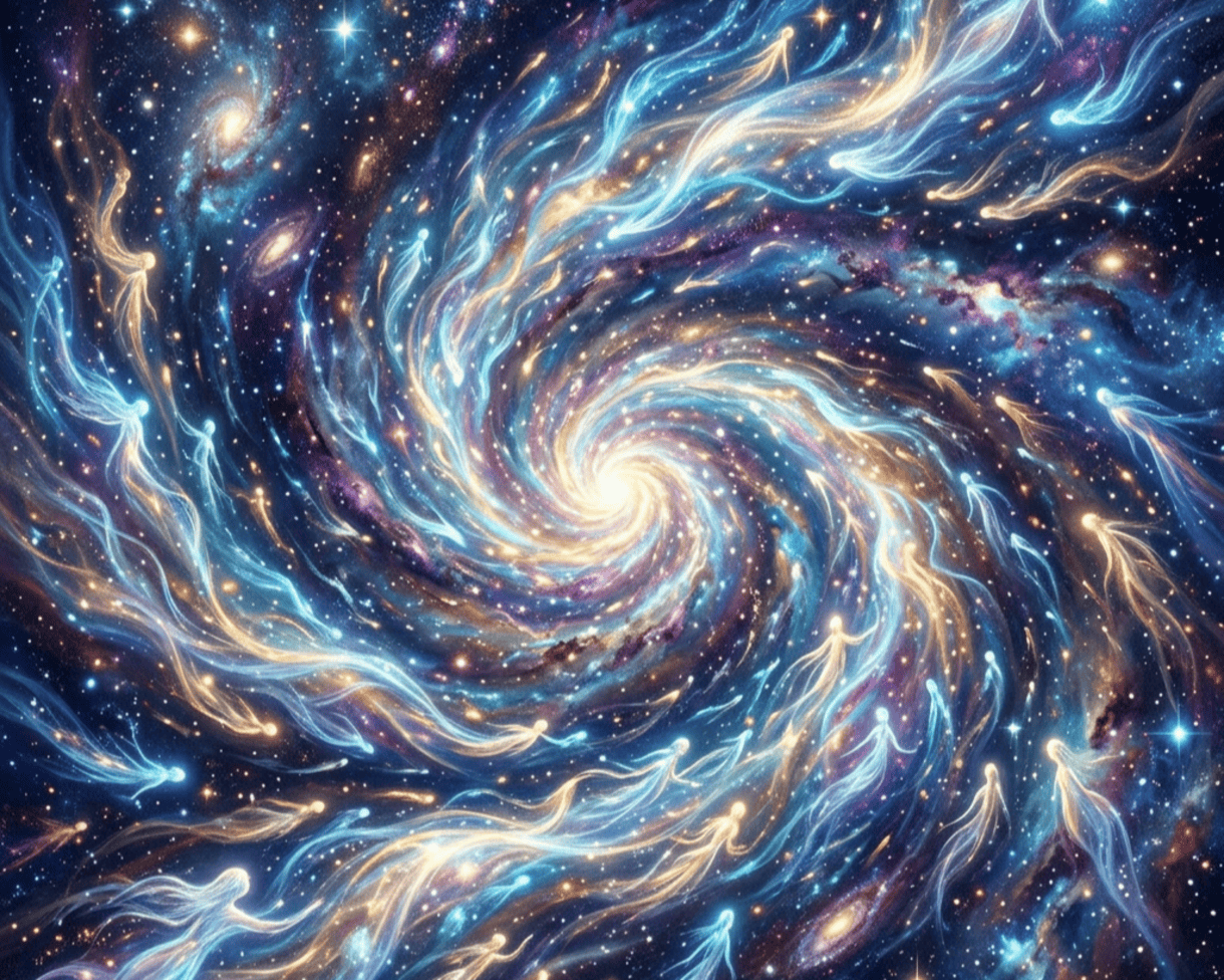 What Happens When We Die?