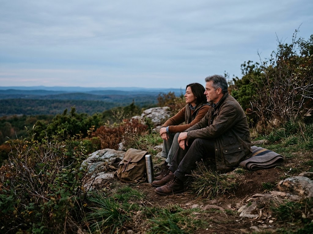 Existential Health: Being Available, Engaged, and Present
